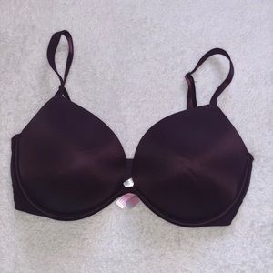 VS PINK Push Up Bra